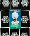 Sun And Moon Tarot cards US Games Systems