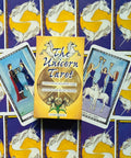 Unicorn Tarot cards US Games Systems