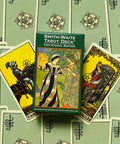 Smith Waite Centennial Tarot cards US Games Systems