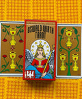 Oswald Wirth Tarot cards US Games Systems