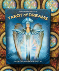 Tarot Of Dreams cards US Games Systems