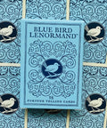Blue Bird Lenormand cards US Games Systems