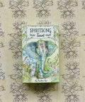 Spiritsong Tarot cards US Games Systems