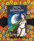 Journey to the Goddess Realm Oracle cards US Games Systems