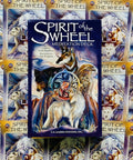 Spirit Of The Wheel Meditation cards US Games Systems