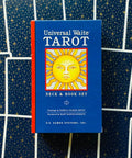 Universal Waite Kit Tarot cards US Games Systems