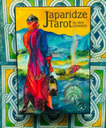 Japaridze tarot cards and book set US Games Systems