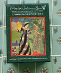 The Pamela Colman Smith Commemorative Set US Games Systems