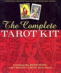 The Complete Tarot Kit