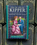 Fin De Siecle Kipper Oracle cards US Games Systems