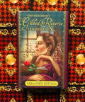 Gilded Reverie Lenormand cards US Games Systems