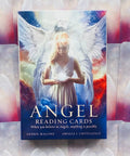 Angel Reading cards US Games Systems