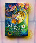 Mystical Wisdom cards US Games Systems