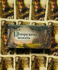 Inspirational Whispering Woods cards US Games Systems