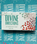 Inspirational Divine Directions cards US Games Systems