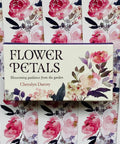 Inspirational Petals cards US Games Systems