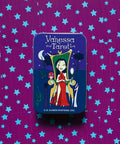 Vanessa Tarot cards US Games Systems