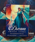Dream Oracle cards US Games Systems