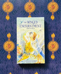 The Winged Enchantment Oracle cards US Games Systems