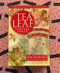 Tea Leaf Fortune cards US Games Systems