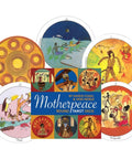Motherpeace Round Tarot Deck US Games Systems