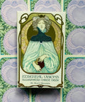 Ethereal Visions Illuminated Tarot cards US Games Systems