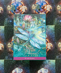 Spirit Of The Animals Oracle cards US Games Systems