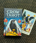 Crow Tarot US Games Systems