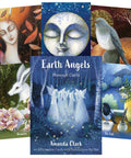 Earth Angels Message Cards Animal Dreaming - Hobby.lt 🇬🇧