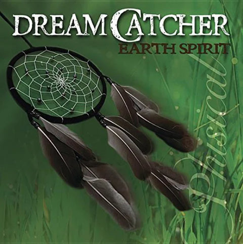 Earth Spirit Dreamcatcher Lo Scarabeo