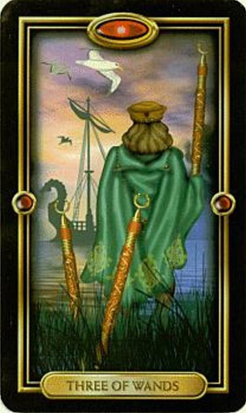 Easy Tarot Cards Llewellyn