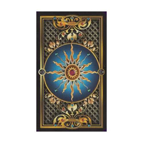 Easy Tarot Cards Llewellyn