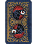 Edgar Allan Poe Tarot Llewellyn - Hobby.lt 🇬🇧