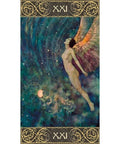 Edmund Dulac Tarot Lo Scarabeo - Hobby.lt 🇬🇧