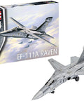 EF - 111A Raven - Plastic Modelling Kit By Revell - Hobby.lt 🇬🇧