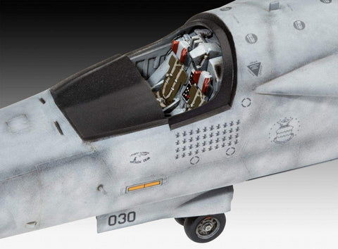 EF-111A Raven - Plastic Modelling Kit By Revell