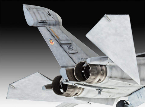 EF-111A Raven - Plastic Modelling Kit By Revell