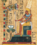 Egyptian Gods Oracle cards Lo Scarabeo - Hobby.lt 🇬🇧