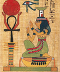 Egyptian Gods Oracle cards Lo Scarabeo - Hobby.lt 🇬🇧