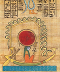 Egyptian Gods Oracle cards Lo Scarabeo - Hobby.lt 🇬🇧