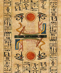 Egyptian Gods Oracle cards Lo Scarabeo - Hobby.lt 🇬🇧