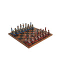 EGYPTIAN SET Chess