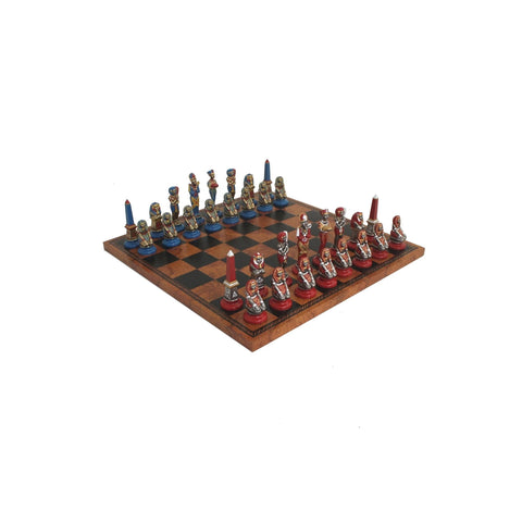 EGYPTIAN SET Chess