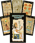 Egyptian Tarot Cards Lo Scarabeo - Hobby.lt 🇬🇧