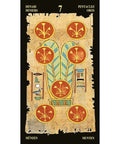 Egyptian Tarot Cards Lo Scarabeo - Hobby.lt 🇬🇧