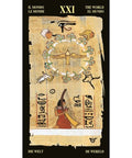 Egyptian Tarot Cards Lo Scarabeo - Hobby.lt 🇬🇧