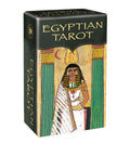 Egyptian tarot mini (new edition) Tarot Cards Lo Scarabeo - Hobby.lt 🇬🇧