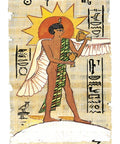 Egyptian tarot mini (new edition) Tarot Cards Lo Scarabeo - Hobby.lt 🇬🇧