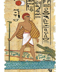 Egyptian tarot mini (new edition) Tarot Cards Lo Scarabeo - Hobby.lt 🇬🇧