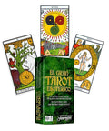 El Gran Tarot Esoterico cards Fournier - Hobby.lt 🇬🇧